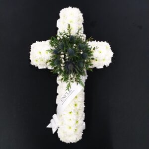 Funeral Crosses
