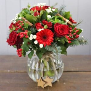 Aberdeen Florist | Same Day Flower Delivery | Flowers Aberdeen |