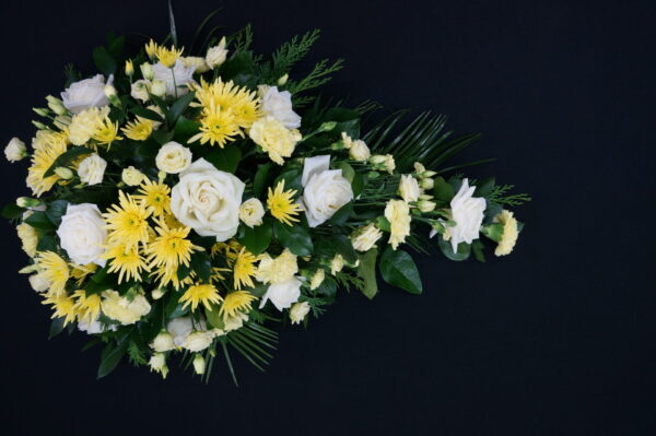 Aberdeen Funeral Florists | Funeral Spray