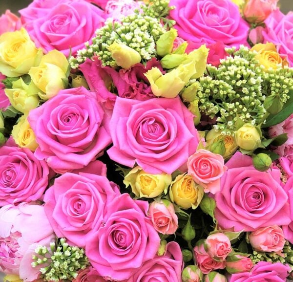 Aberdeen Florist | Same Day Flower Delivery