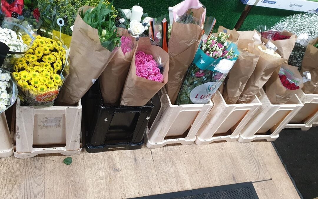 Aberdeen Florists | Same Day Flower Delivery