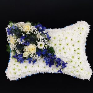 Funeral Cushions and Pillows