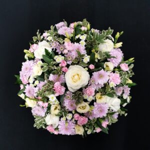 Aberdeen Funeral Florists | Funeral Flower Posy